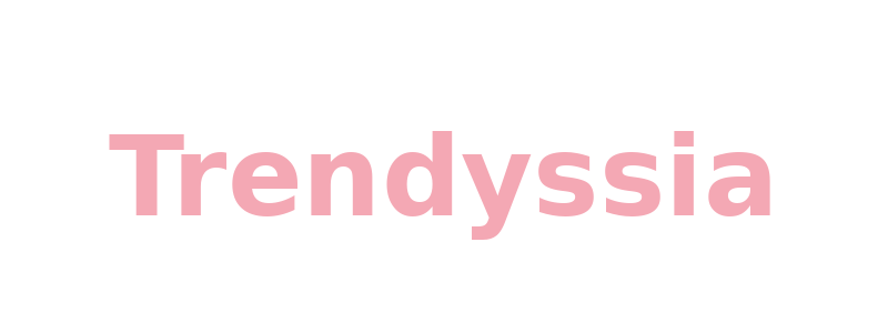 TRENDYSSIA